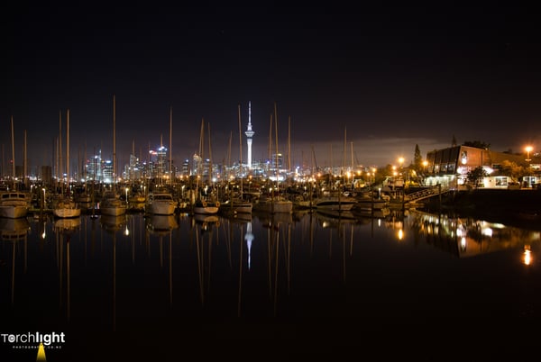 Night, photo 15