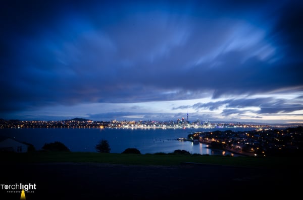 Night, photo 7