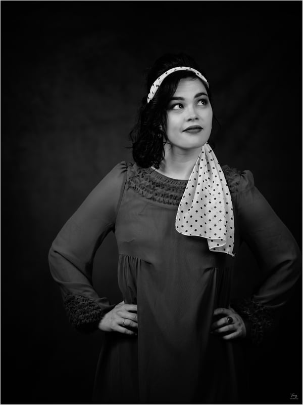 Anita, photo 2