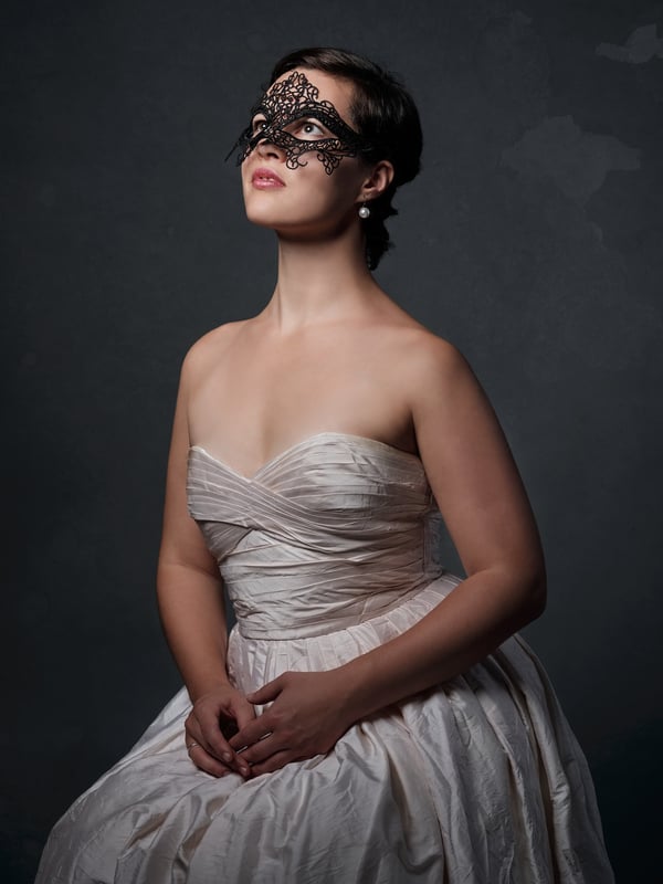 Anita, photo 1
