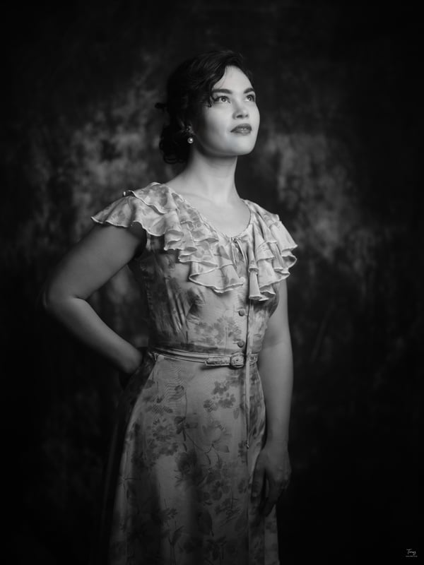 Anita, photo 8