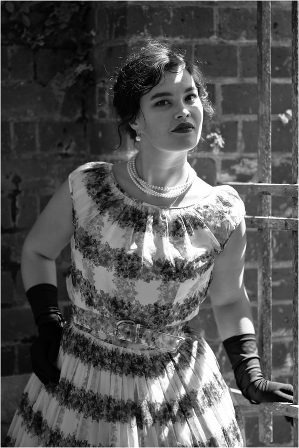 Anita, photo 35