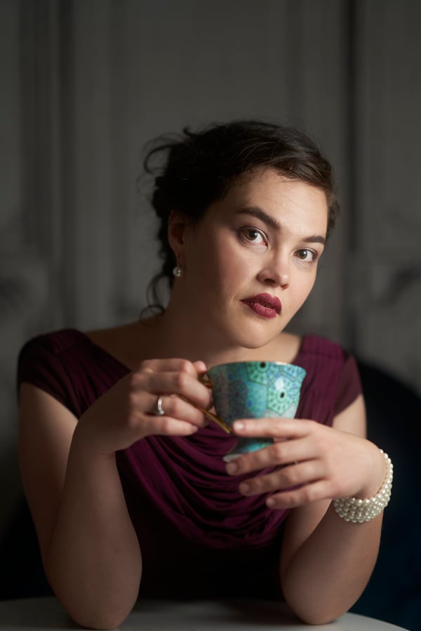 Anita, photo 61