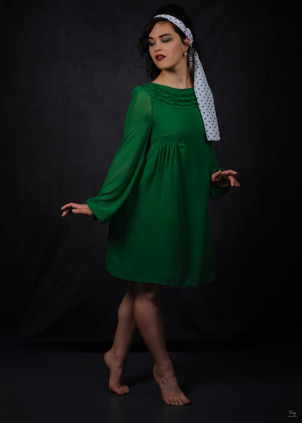 Anita, photo 4