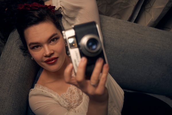 Anita, photo 76