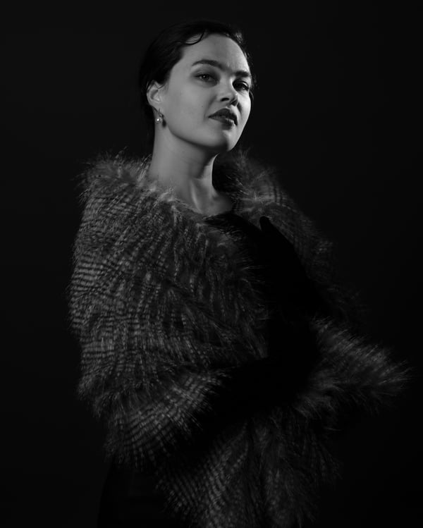 Anita, photo 45