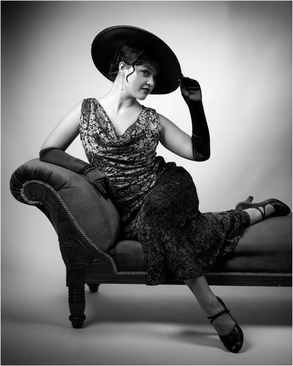 Anita, photo 12
