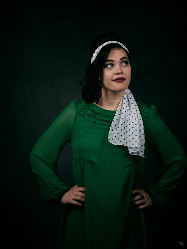 Anita, photo 3