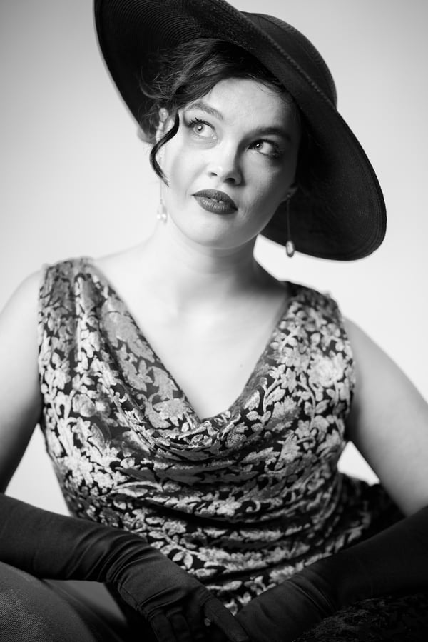 Anita, photo 13