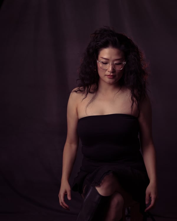 Studio at Lindas, photo 1