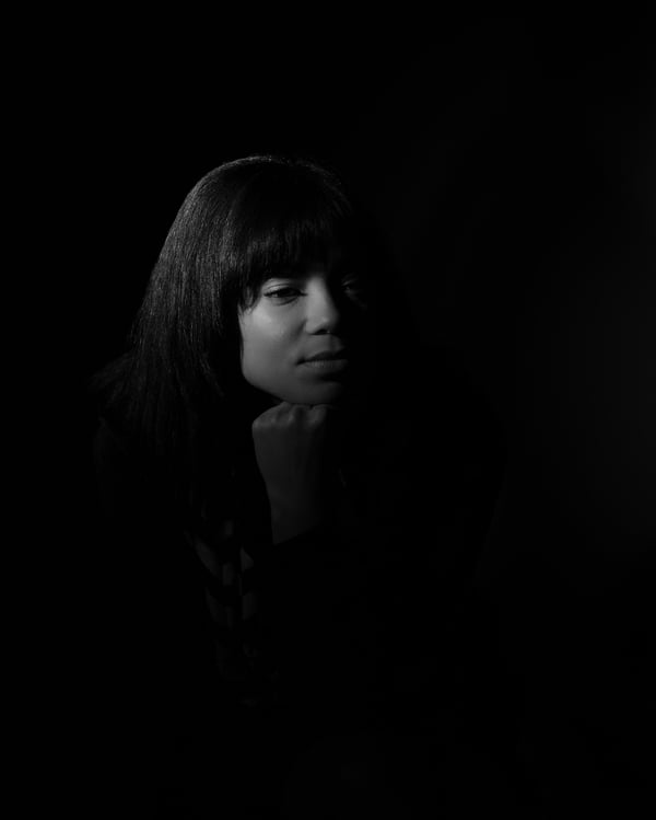 Carla, photo 1