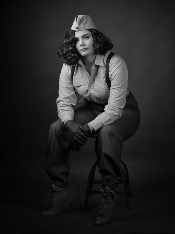 Courtney, photo 9