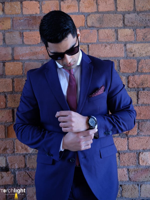Daman, photo 1