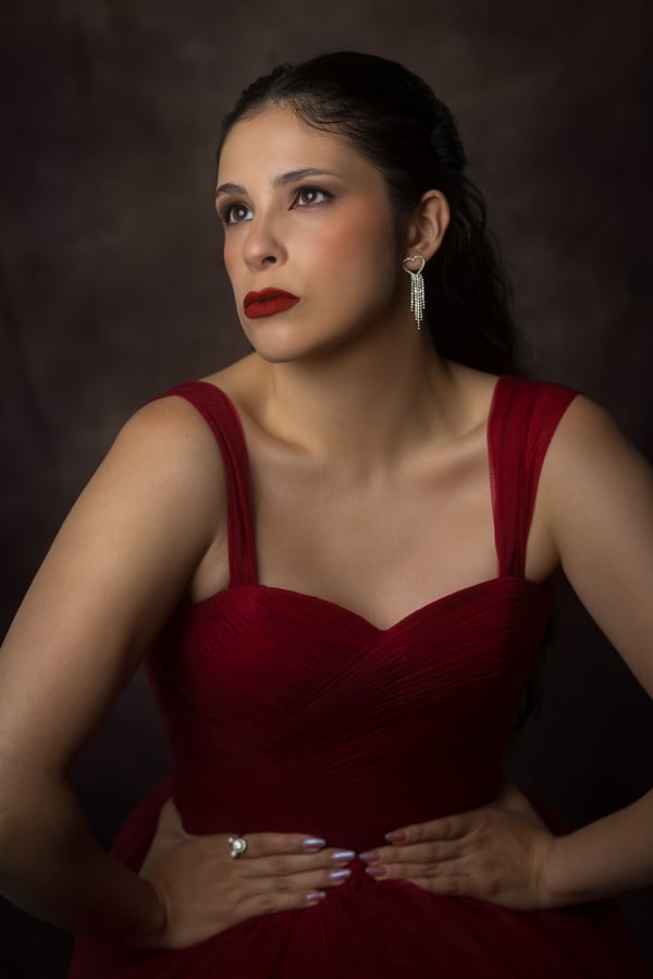 Delphie Net Shoot, photo 41