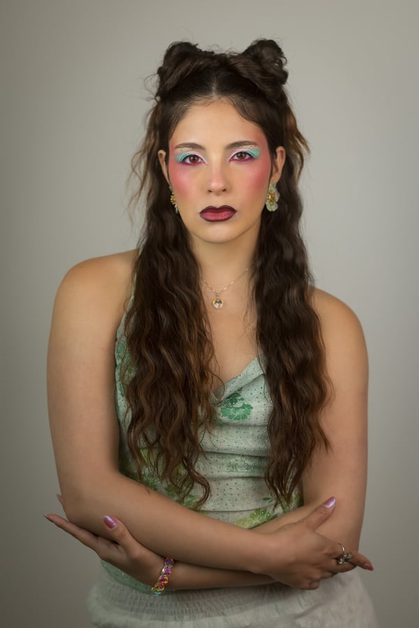 Delphie Net Shoot, photo 29