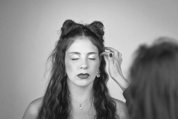Delphie Net Shoot, photo 26