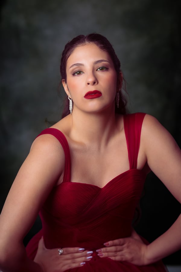 Delphie Net Shoot, photo 43