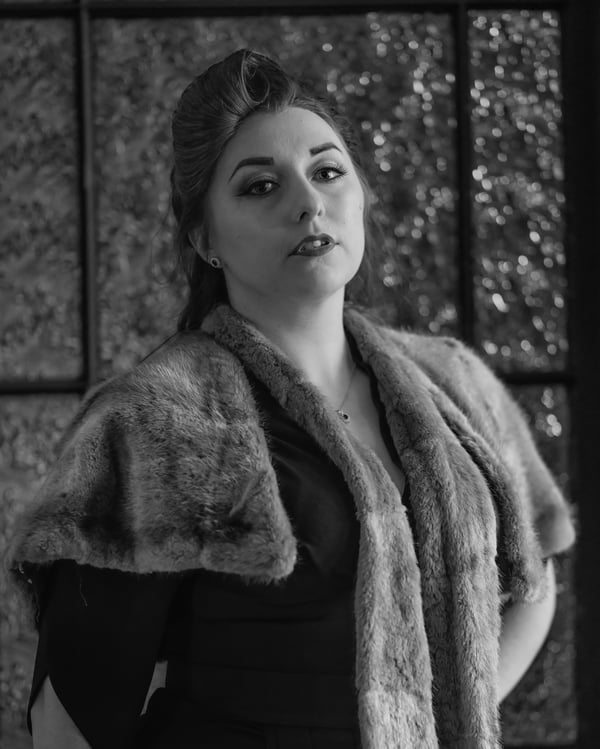 Elle, photo 5