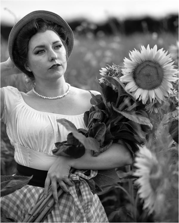 Elle, photo 11