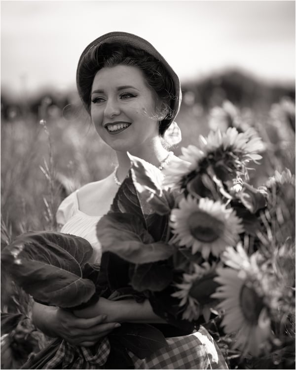 Elle, photo 10