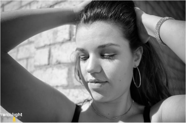 Genevieve, photo 2