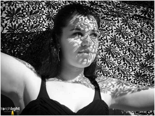 Genevieve, photo 1