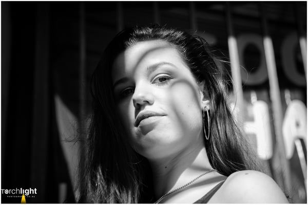 Genevieve, photo 4