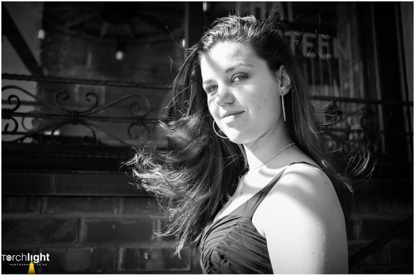 Genevieve, photo 5