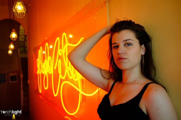 Genevieve, photo 6