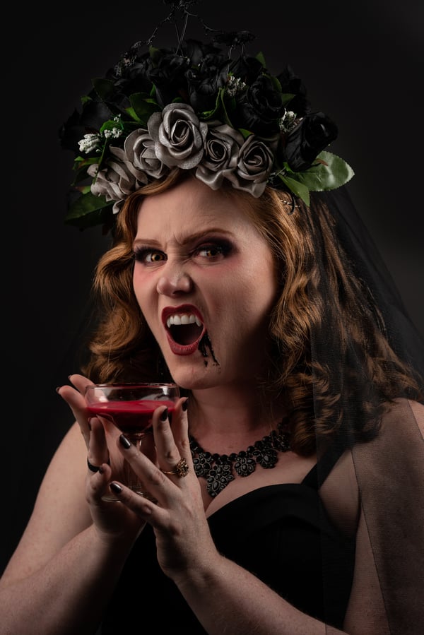 Halloween, photo 14