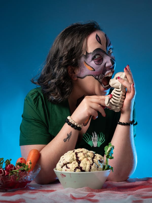 Halloween, photo 4