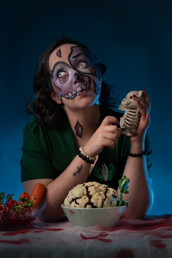 Halloween, photo 5