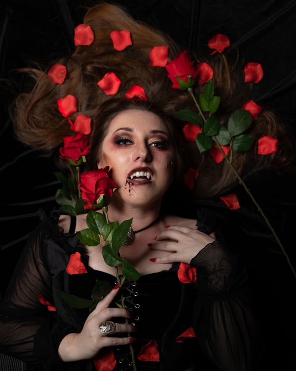 Halloween, photo 8