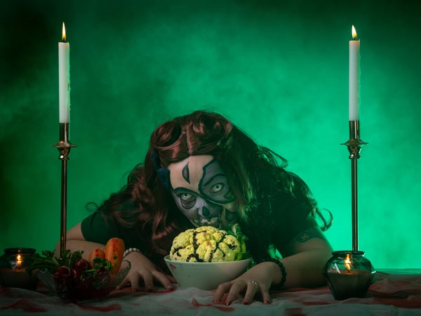 Halloween, photo 3
