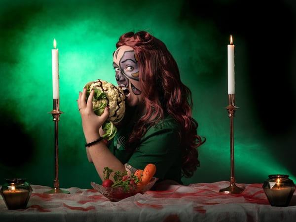 Halloween, photo 1