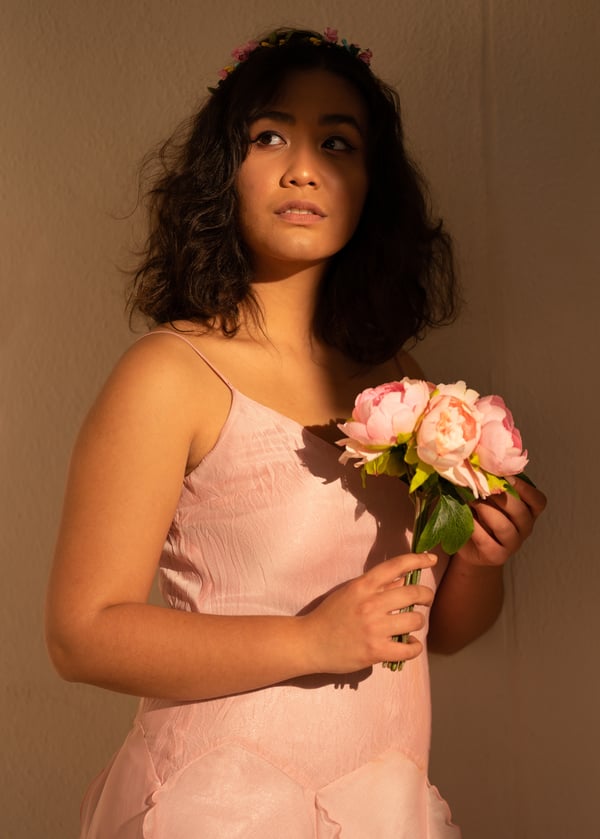 Indigo, photo 1
