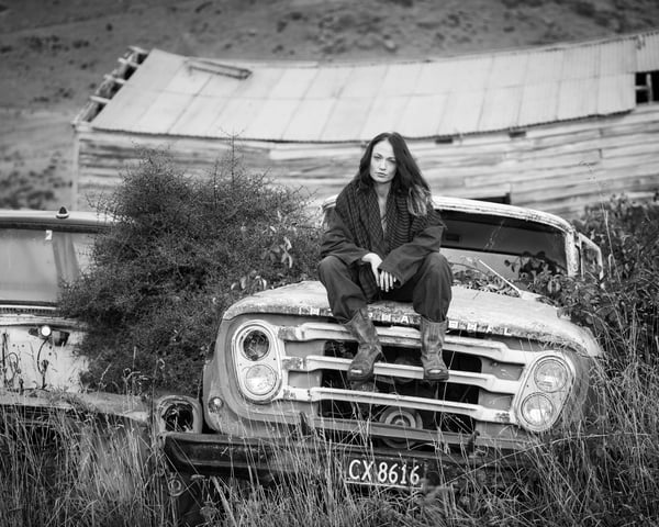Kacy, photo 2