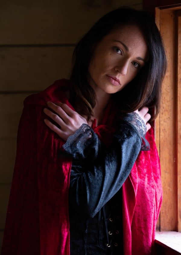 Kacy, photo 14