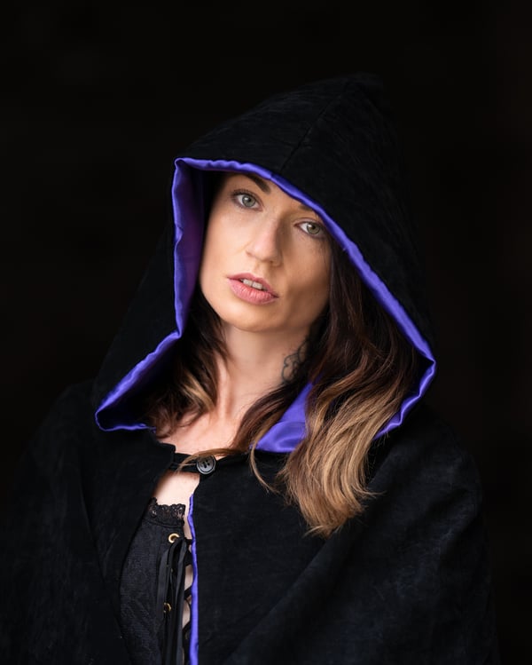 Kacy, photo 1