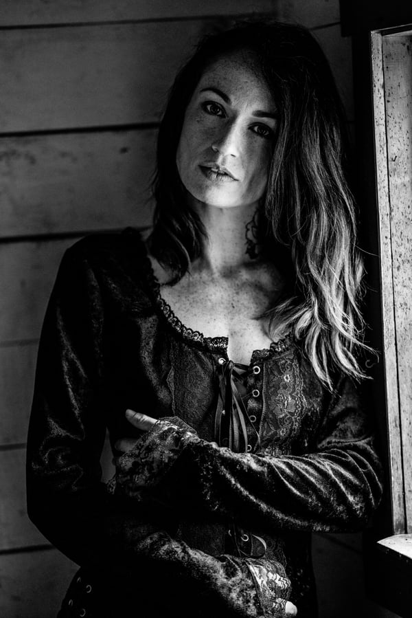 Kacy, photo 15