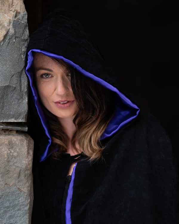 Kacy, photo 11