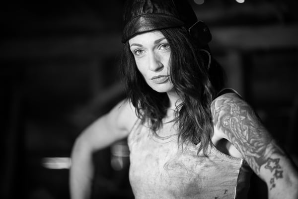 Kacy, photo 6