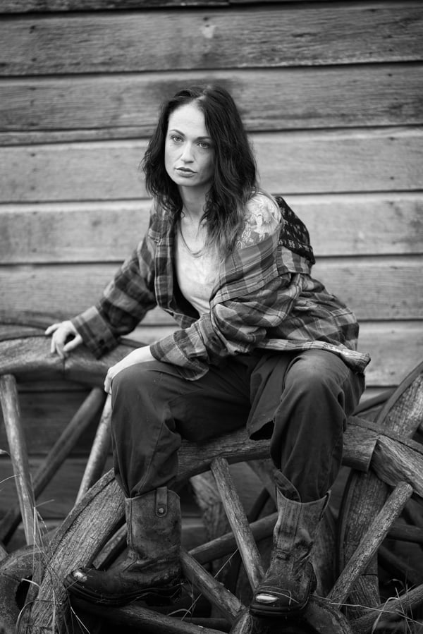 Kacy, photo 4