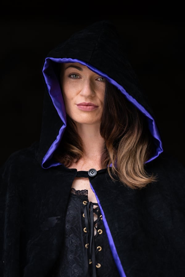 Kacy, photo 10