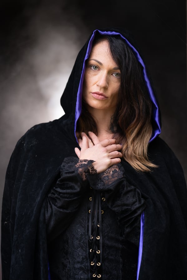 Kacy, photo 12