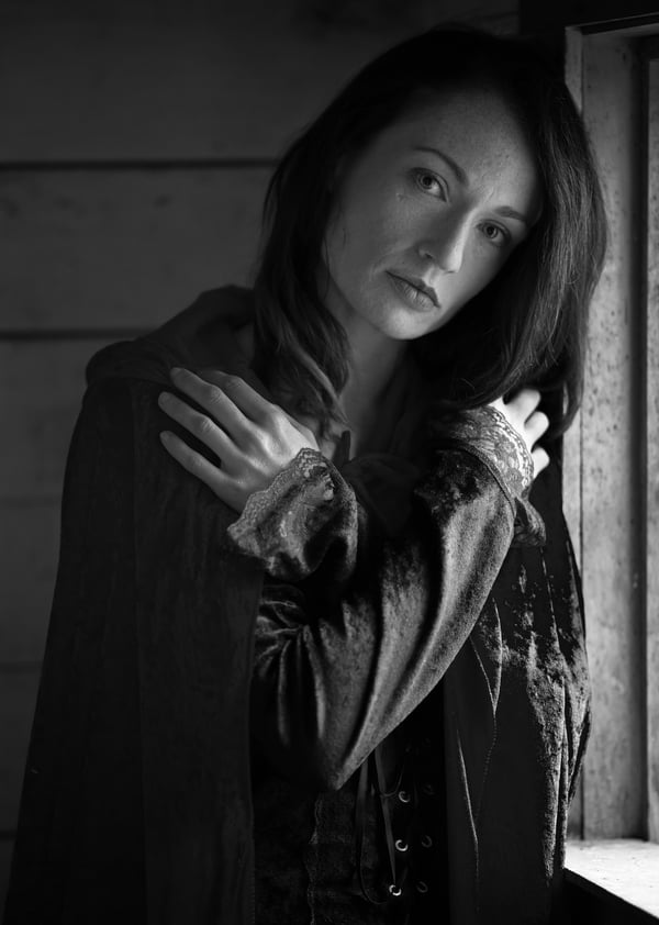 Kacy, photo 13