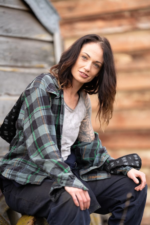 Kacy, photo 5