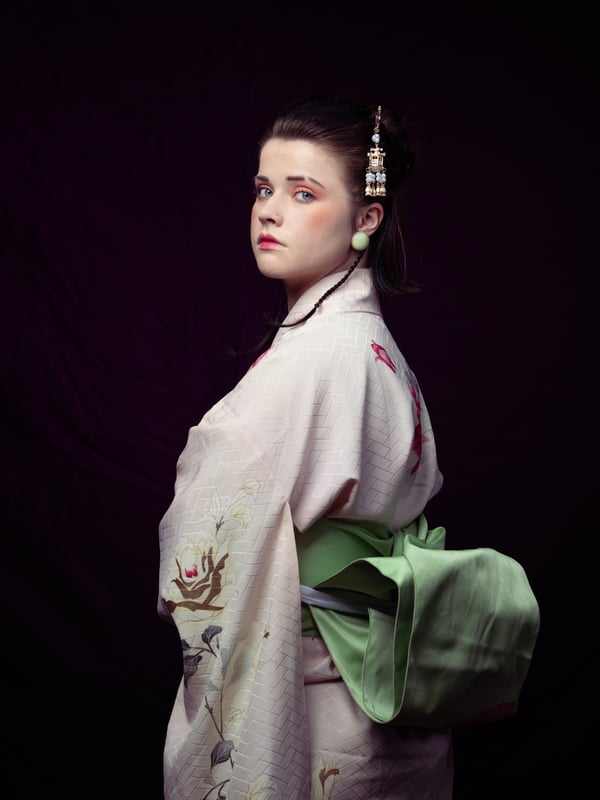 Kenjiah, photo 36