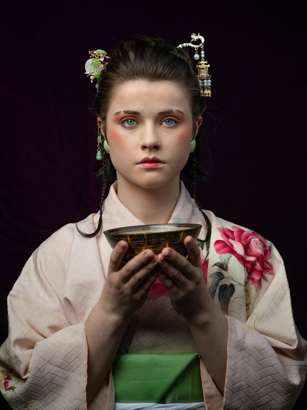 Kenjiah, photo 39