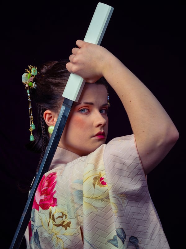 Kenjiah, photo 33
